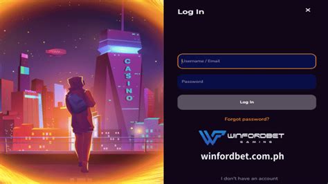 winfordbet.com login|WINFORDBET.
